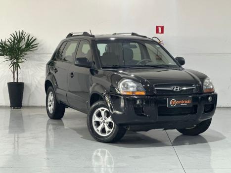 HYUNDAI Tucson 2.0 16V 4P GLS, Foto 3