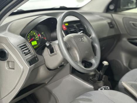 HYUNDAI Tucson 2.0 16V 4P GLS, Foto 4