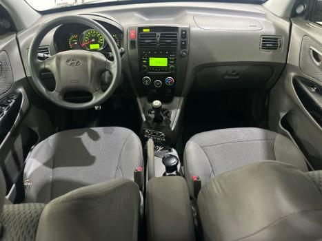 HYUNDAI Tucson 2.0 16V 4P GLS, Foto 5