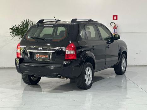 HYUNDAI Tucson 2.0 16V 4P GLS, Foto 8