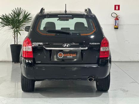 HYUNDAI Tucson 2.0 16V 4P GLS, Foto 9