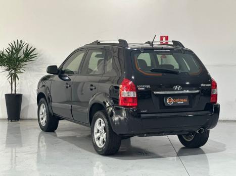 HYUNDAI Tucson 2.0 16V 4P GLS, Foto 10