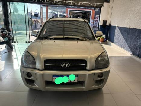 HYUNDAI Tucson 2.0 16V 4P GL, Foto 1