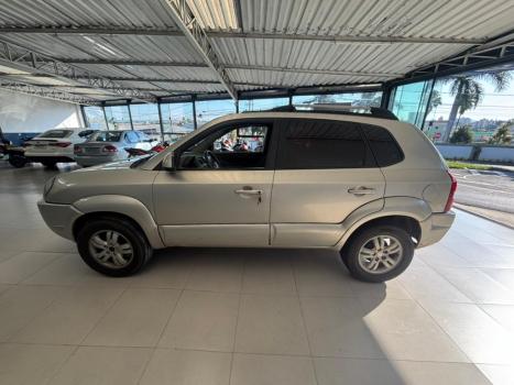 HYUNDAI Tucson 2.0 16V 4P GL, Foto 2