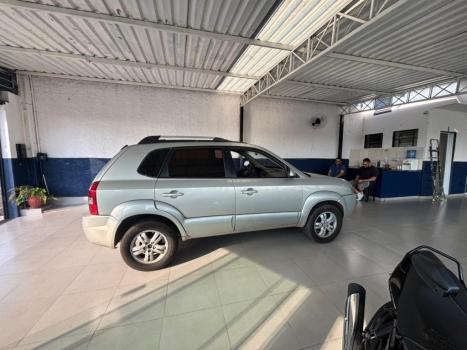 HYUNDAI Tucson 2.0 16V 4P GL, Foto 3