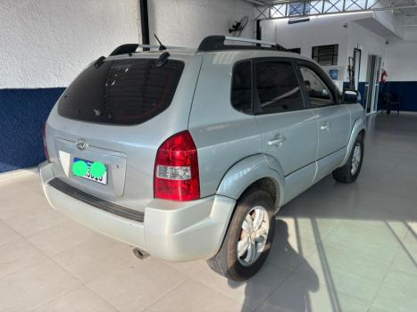 HYUNDAI Tucson 2.0 16V 4P GL, Foto 4