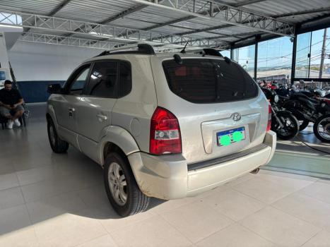 HYUNDAI Tucson 2.0 16V 4P GL, Foto 5