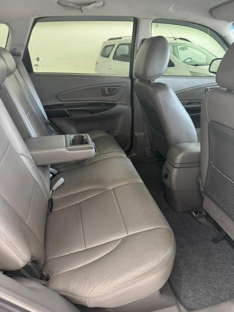 HYUNDAI Tucson 2.0 16V 4P GLS FLEX AUTOM�TICO, Foto 10