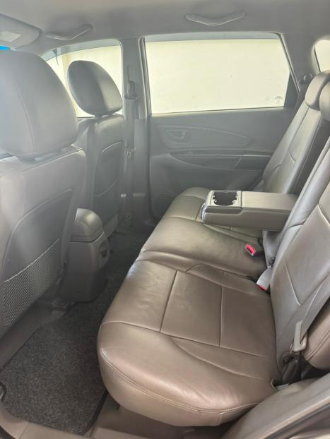 HYUNDAI Tucson 2.0 16V 4P GLS FLEX AUTOM�TICO, Foto 11