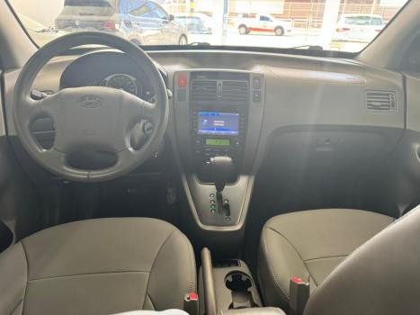HYUNDAI Tucson 2.0 16V 4P GLS FLEX AUTOM�TICO, Foto 12