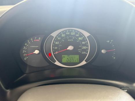 HYUNDAI Tucson 2.0 16V 4P GLS FLEX AUTOM�TICO, Foto 14