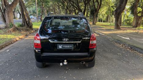 HYUNDAI Tucson 2.0 16V 4P GLS AUTOM�TICO, Foto 6