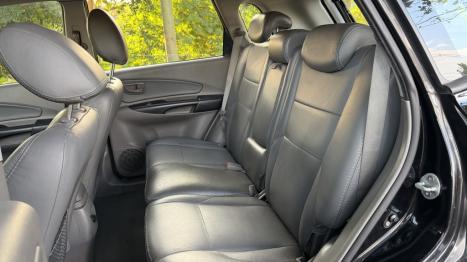 HYUNDAI Tucson 2.0 16V 4P GLS AUTOM�TICO, Foto 8