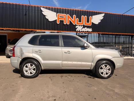 HYUNDAI Tucson 2.0 16V 4P GLS AUTOM�TICO, Foto 1