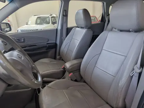 HYUNDAI Tucson 2.0 16V 4P GLS FLEX AUTOM�TICO, Foto 6