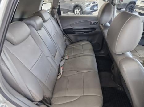 HYUNDAI Tucson 2.0 16V 4P GLS FLEX AUTOM�TICO, Foto 7