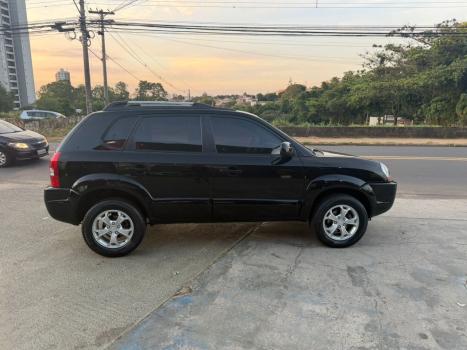 HYUNDAI Tucson 2.0 16V 4P GLS AUTOM�TICO, Foto 5