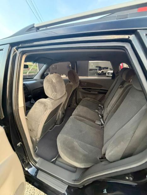 HYUNDAI Tucson 2.0 16V 4P GLS AUTOM�TICO, Foto 9