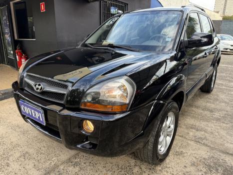 HYUNDAI Tucson 2.0 16V 4P GLS AUTOM�TICO, Foto 1