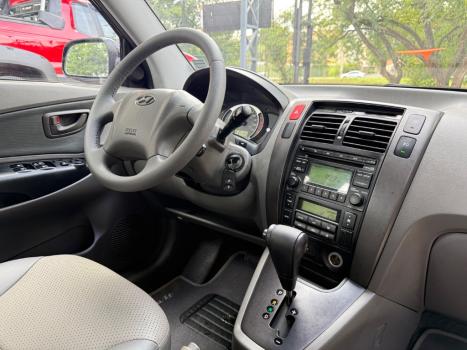 HYUNDAI Tucson 2.0 16V 4P GLS AUTOM�TICO, Foto 7