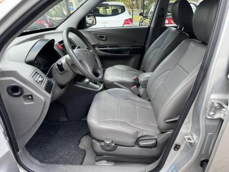 HYUNDAI Tucson 2.0 16V 4P GLS FLEX AUTOM�TICO, Foto 7