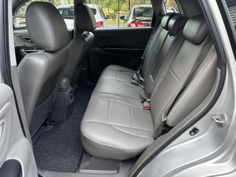 HYUNDAI Tucson 2.0 16V 4P GLS FLEX AUTOM�TICO, Foto 8