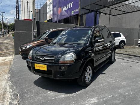 HYUNDAI Tucson 2.0 16V 4P GLS FLEX AUTOM�TICO, Foto 2