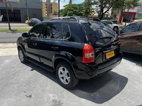 HYUNDAI Tucson 2.0 16V 4P GLS FLEX AUTOM�TICO, Foto 5