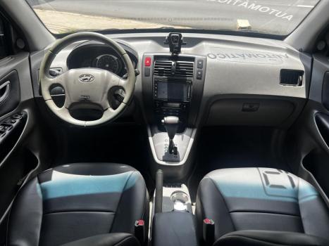 HYUNDAI Tucson 2.0 16V 4P GLS FLEX AUTOM�TICO, Foto 7
