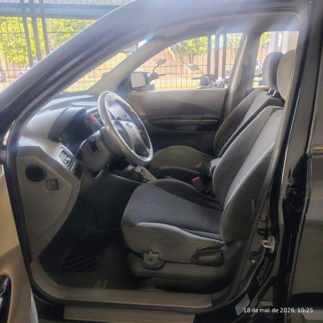 HYUNDAI Tucson 2.0 16V 4P GLS FLEX AUTOM�TICO, Foto 6