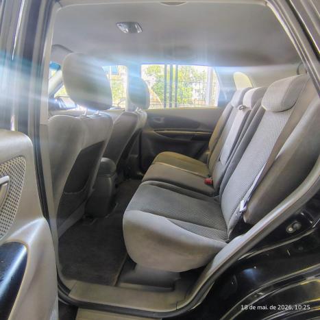 HYUNDAI Tucson 2.0 16V 4P GLS FLEX AUTOM�TICO, Foto 7