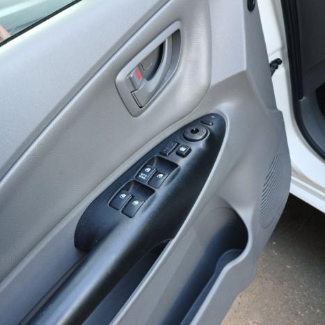 HYUNDAI Tucson 2.0 16V 4P GLS FLEX AUTOM�TICO, Foto 11