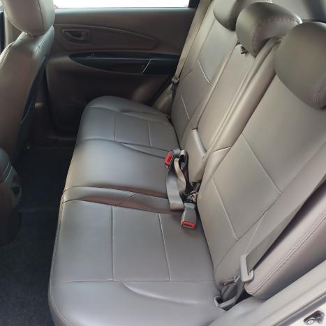 HYUNDAI Tucson 2.0 16V 4P GLS FLEX AUTOM�TICO, Foto 12