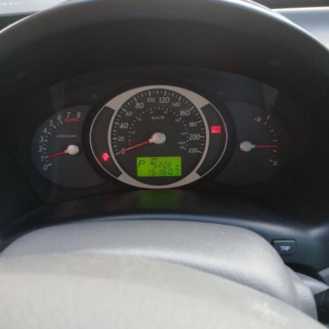 HYUNDAI Tucson 2.0 16V 4P GLS FLEX AUTOM�TICO, Foto 13