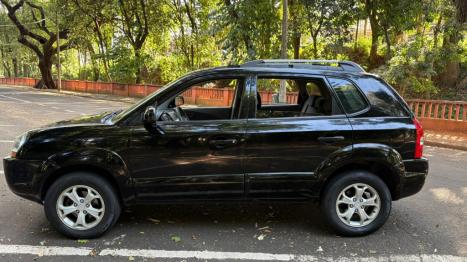 HYUNDAI Tucson 2.0 16V 4P GLS AUTOM�TICO, Foto 5