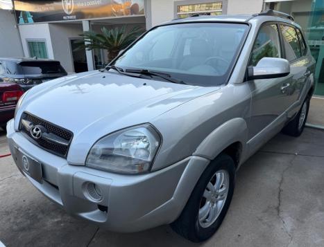 HYUNDAI Tucson 2.0 16V 4P GL AUTOM�TICO, Foto 2