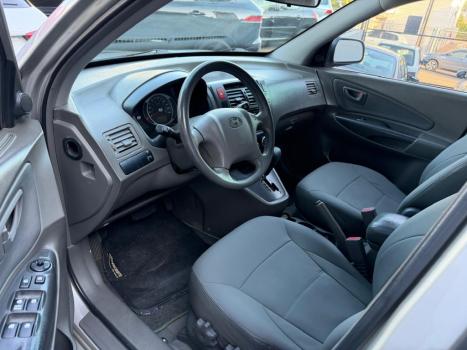 HYUNDAI Tucson 2.0 16V 4P GL AUTOM�TICO, Foto 5