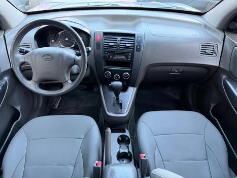 HYUNDAI Tucson 2.0 16V 4P GL AUTOM�TICO, Foto 6