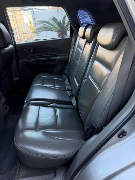 HYUNDAI Tucson 2.0 16V 4P GL AUTOM�TICO, Foto 7
