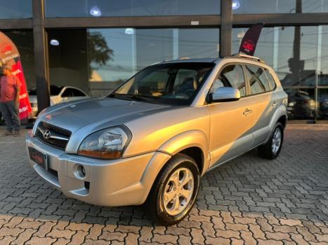 HYUNDAI Tucson 2.0 16V 4P GLS, Foto 2