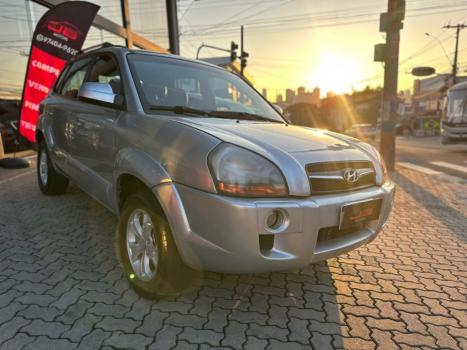 HYUNDAI Tucson 2.0 16V 4P GLS, Foto 3