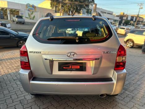 HYUNDAI Tucson 2.0 16V 4P GLS, Foto 4