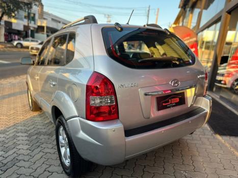 HYUNDAI Tucson 2.0 16V 4P GLS, Foto 5