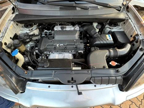 HYUNDAI Tucson 2.0 16V 4P GLS, Foto 6