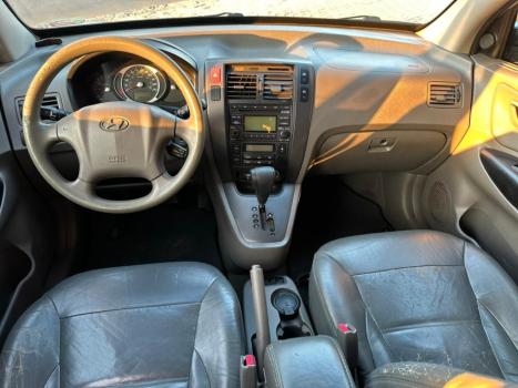 HYUNDAI Tucson 2.0 16V 4P GLS, Foto 8