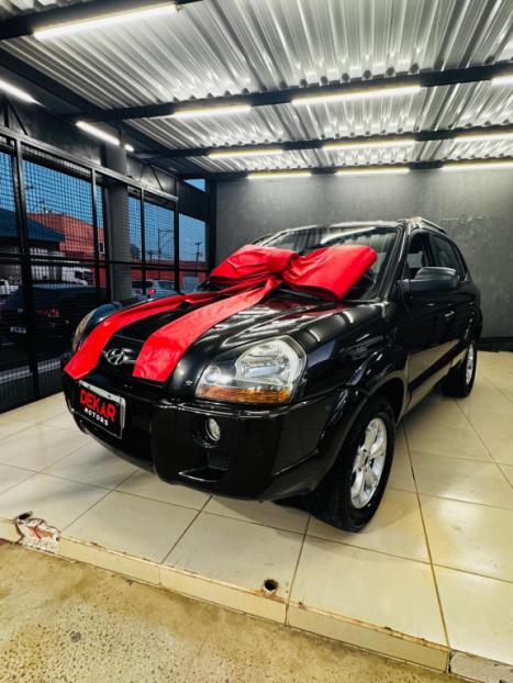HYUNDAI Tucson 2.0 16V 4P GLS, Foto 5