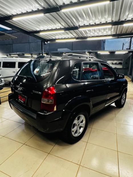 HYUNDAI Tucson 2.0 16V 4P GLS, Foto 6