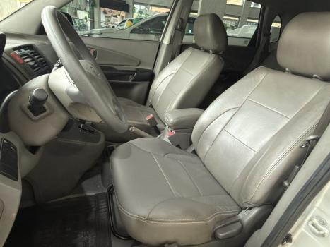HYUNDAI Tucson 2.0 16V 4P GLS FLEX AUTOM�TICO, Foto 7