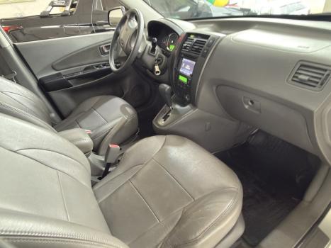 HYUNDAI Tucson 2.0 16V 4P GLS FLEX AUTOM�TICO, Foto 9
