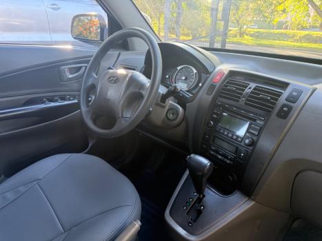 HYUNDAI Tucson 2.0 16V 4P GLS AUTOM�TICO, Foto 6